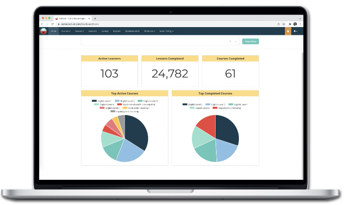 Cell-Ed Client Portal-1